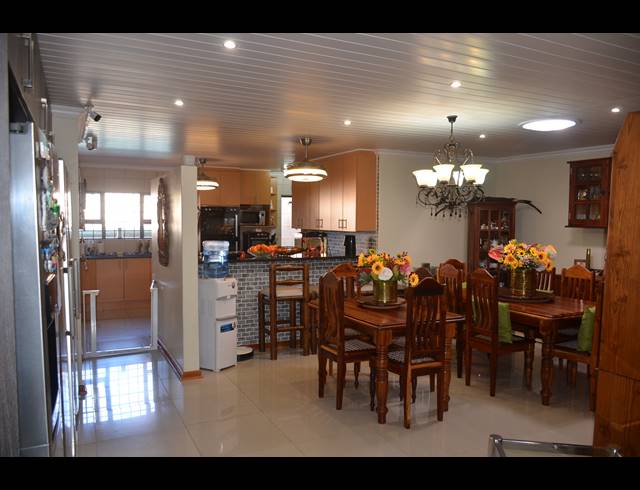4 BEDROOM HOUSE FOR SALE IN NOORSEKLOOF